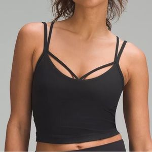 Align Strappy Tank